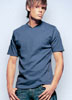 CLASSIC JERSEY V-NECK T-shirt