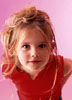 Punky Vest for Girls