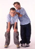 Boy's Classic Jersey T-shirt